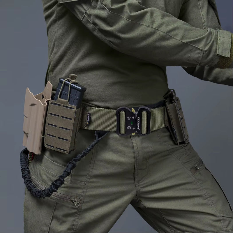 TACTICAL BELTS