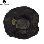 Bonnie Cap Camouflage Hat Multi-Camo Black Emerson Wargame Sports Fishing Outdoor Actitivies Cap