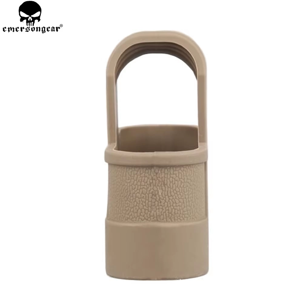 7.62Mm NATO Cage Fast Mag Rubber Loops for M14 Magazine Assist Combat Gear Airsoft Hunting Accessories