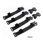 EMERSON Chest Rig to Vest Adapter Kit Webbing for Molle Vest Chest Rig Multi-Camo  Adapter Hunting Accessories EM7330