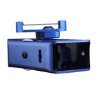 CNC IPSC USPSA Aluminum Magazine Pouch 360 Degrees Rotate Competition Mag Pouch for Glock Hi-Capa 1911 CZ BD6280