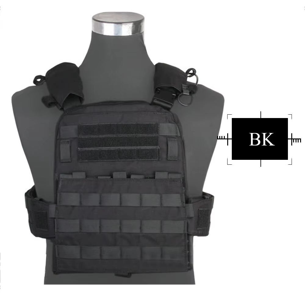 AVS Adaptive Vest Heavy Version Civilian Hungting Vest Protective Tactical Duty AVS Vest US Multi-Camo EM7397