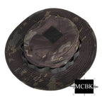 Bonnie Cap Camouflage Hat Multi-Camo Black Emerson Wargame Sports Fishing Outdoor Actitivies Cap