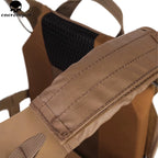 JPC 2.0 Tactical Jumpable Plate Carrier Lightweight Vest Body Armor Combat Hunting Molle Vest Multi-Camo EM7436