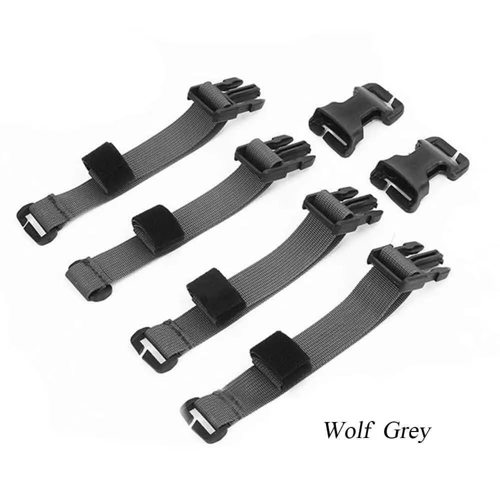 EMERSON Chest Rig to Vest Adapter Kit Webbing for Molle Vest Chest Rig Multi-Camo  Adapter Hunting Accessories EM7330