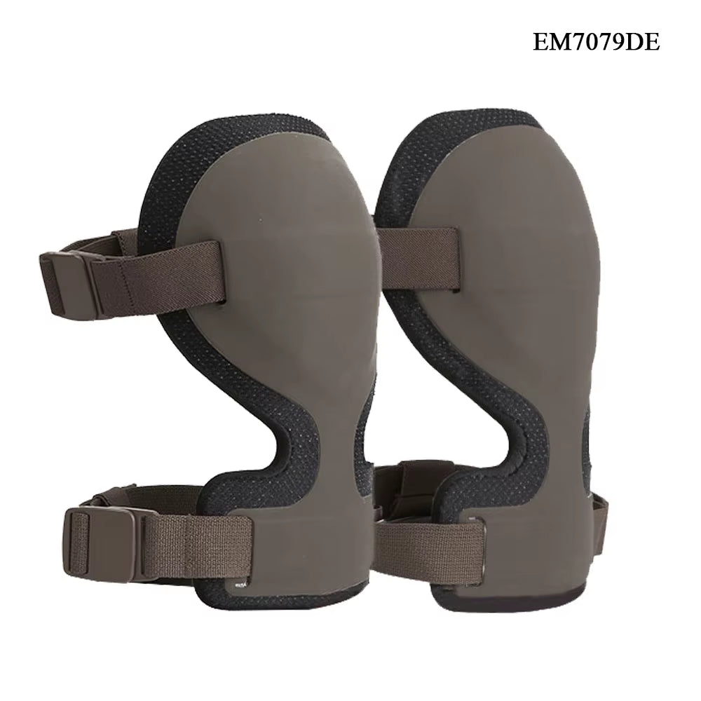 ARC Style Civilian Knee Pads Protective Pads Hunting Accessories Combat Gear Tactical Pants Knee Pads Black