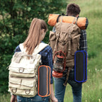 Outdoor Portable Camping Chair Oxford Cloth Folding Camping Seat Fishing BBQ Festival Picnic Beach Ultralight Chair