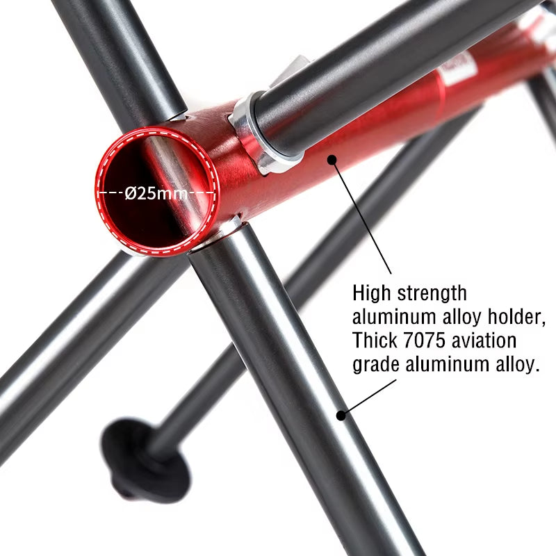 Outdoor Ultralight Compact Portable Folding Backrest Chair Fishing Picnic Stool Collapsible Camping