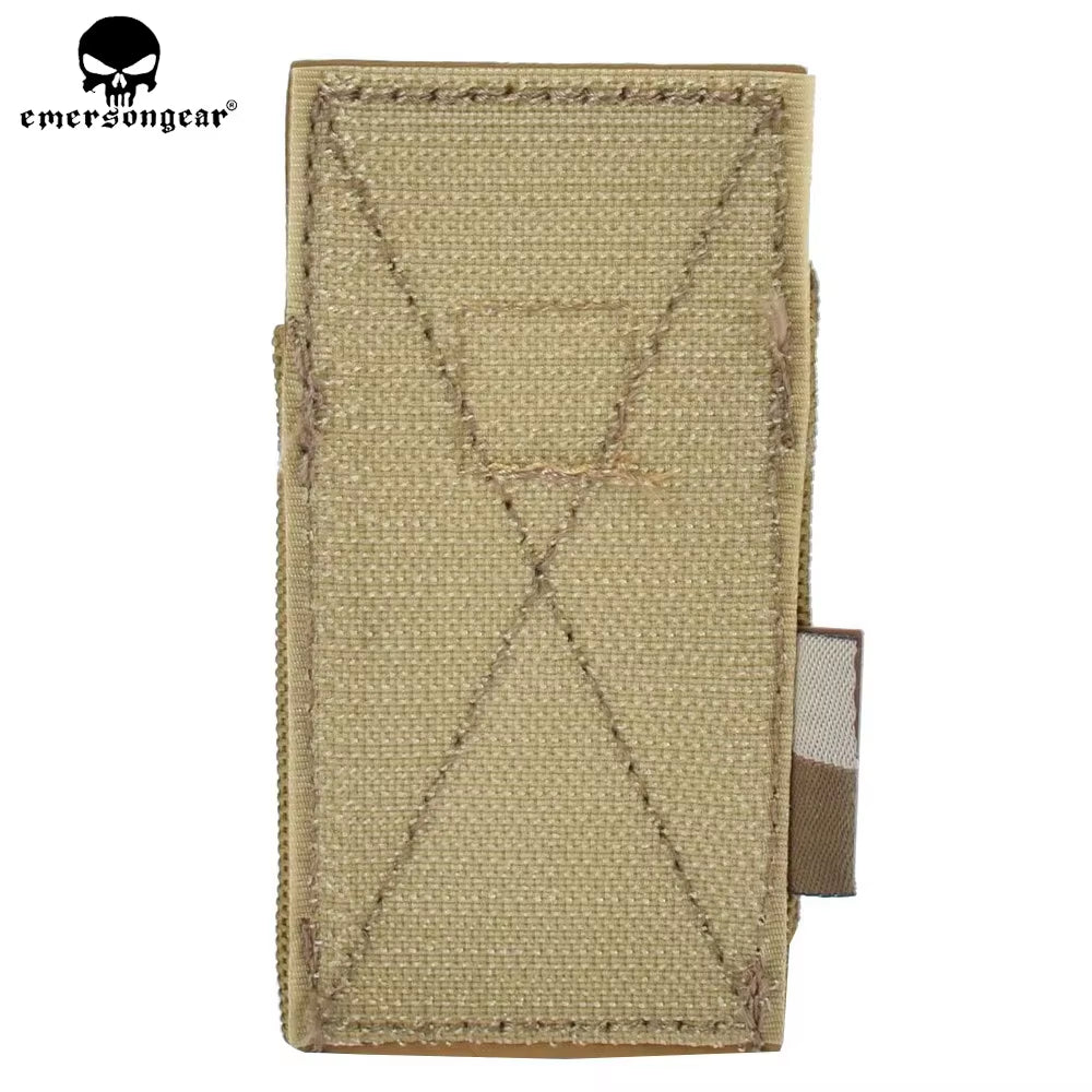 Life-Saving Strobe Light Protective Pouch for MS2000 Hunting Tactical Airsoft Helmet Accessory EM7865