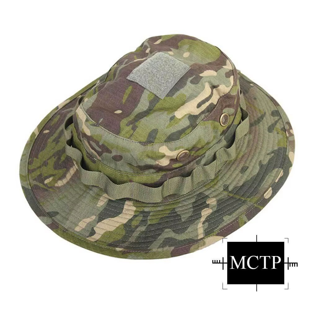Bonnie Cap Camouflage Hat Multi-Camo Black Emerson Wargame Sports Fishing Outdoor Actitivies Cap