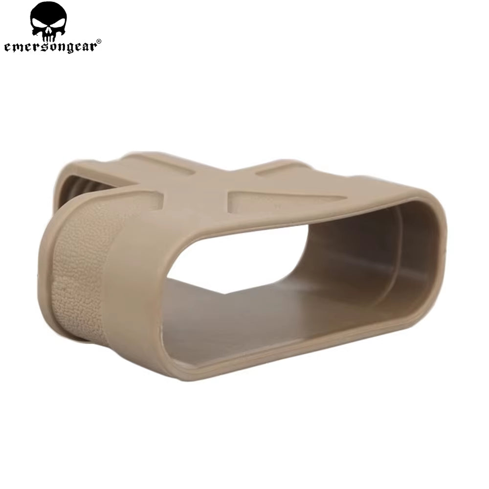 7.62Mm NATO Cage Fast Mag Rubber Loops for M14 Magazine Assist Combat Gear Airsoft Hunting Accessories