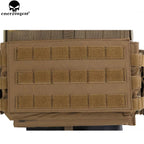 VS Style SCARAB Tactical Vest Airsoft Civilian Molle System Hunting Vest EM7406