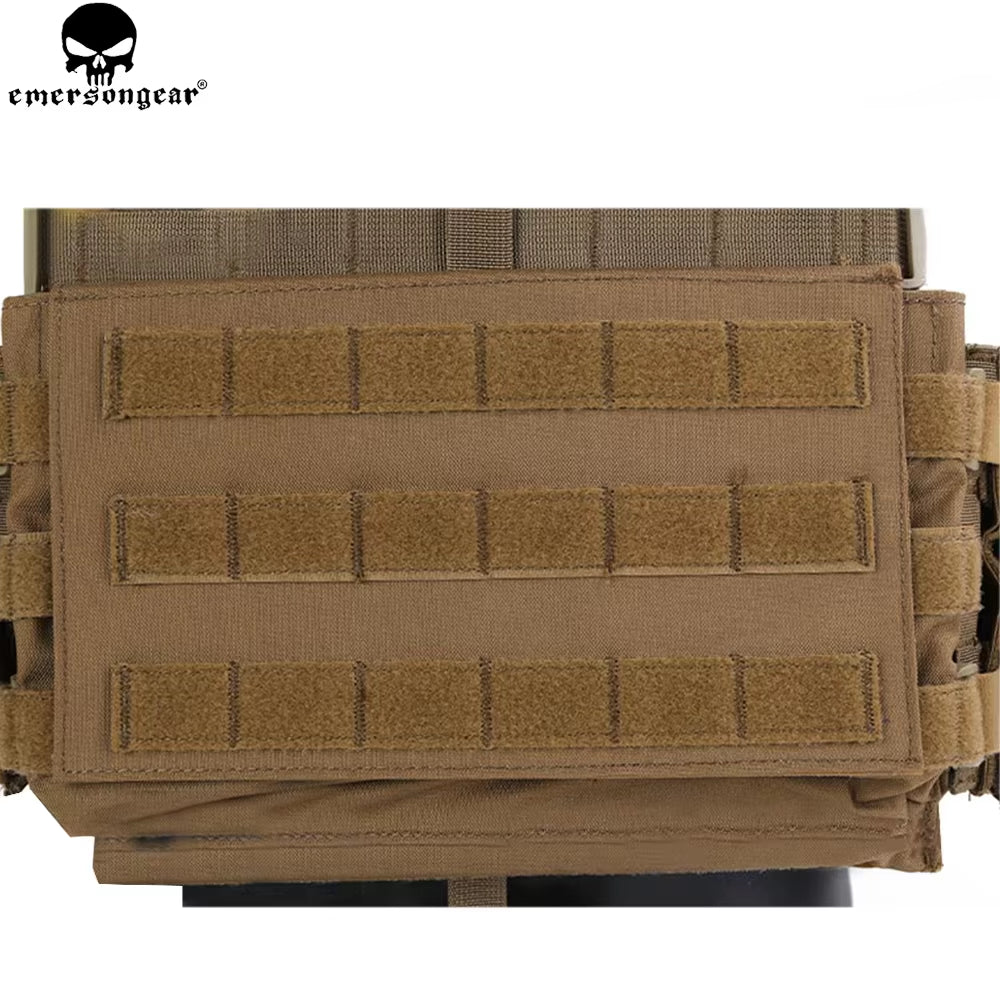 VS Style SCARAB Tactical Vest Airsoft Civilian Molle System Hunting Vest EM7406