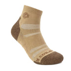 Blue Label "Iguana" Functional Low-Top Socks 9Cm Tactical Short Hosiery Cushioning Soft Antibacterial EMB9625