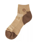 Blue Label "Iguana" Functional Low-Top Socks 9Cm Tactical Short Hosiery Cushioning Soft Antibacterial EMB9625