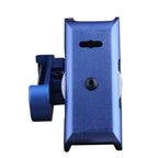 CNC IPSC USPSA Aluminum Magazine Pouch 360 Degrees Rotate Competition Mag Pouch for Glock Hi-Capa 1911 CZ BD6280