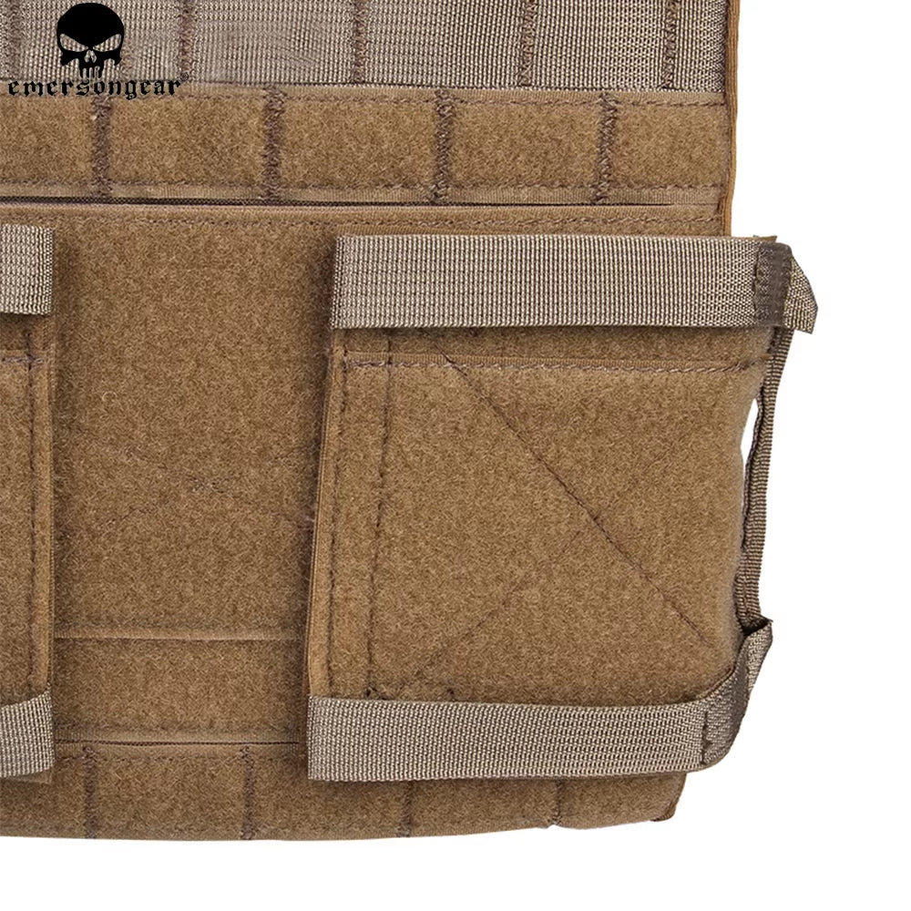 JPC 2.0 Tactical Jumpable Plate Carrier Lightweight Vest Body Armor Combat Hunting Molle Vest Multi-Camo EM7436