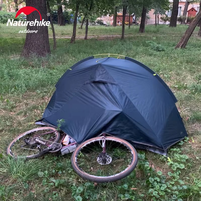 Tagar Tent 1 2 Person Backpacking Tent Lightweight Outdoor Camping Tent Free Standing Dome Hiking Tent with Footprint